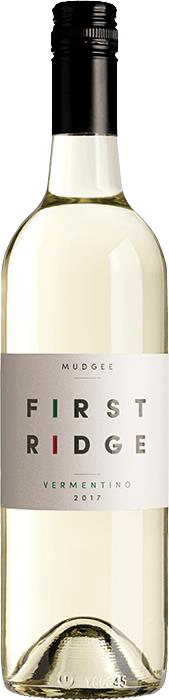 First Ridge Vermentino 2023 Mudgee